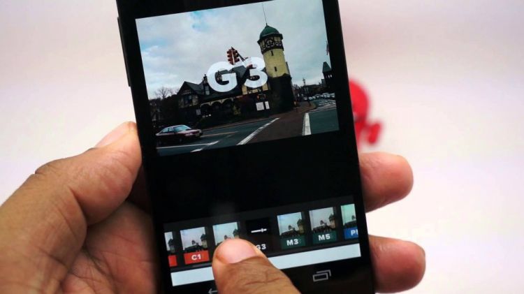 Pakai 3 Aplikasi Ini Supaya Foto Instagram Kamu Hits dan Kekinian