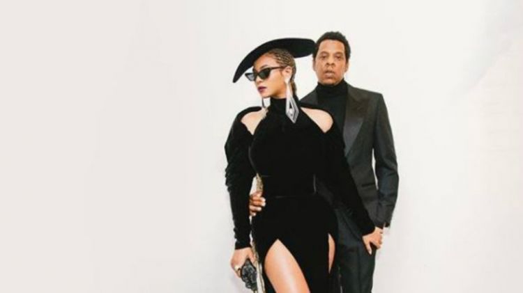 Intip OOTD Kece Dari Para Seleb Hollywood Saat Menghadiri Grammy Awards 2018