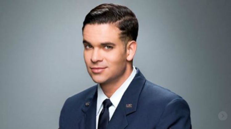Selain Terlibat Kasus Pedofilia, Inilah 4 Fakta Kematian Mark Salling!