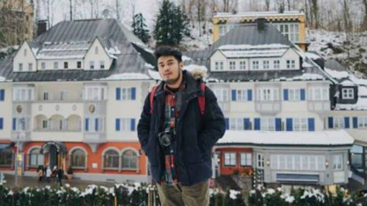 4 Tips Foto OOTD Instagram Hits Saat Traveling!