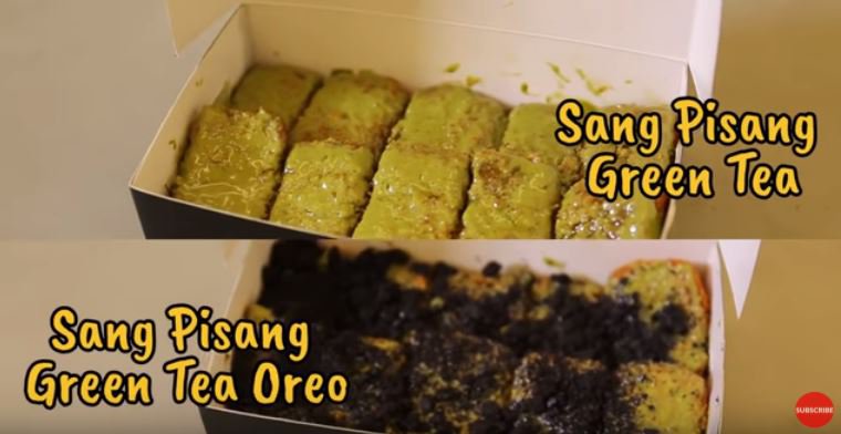 7 Resep Nugget Pisang Tiramisu Enak Dan Sederhana Cookpad