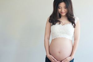 Kenapa sih, ibu hamil yang mau melahirkan harus perlu banyak gerak?