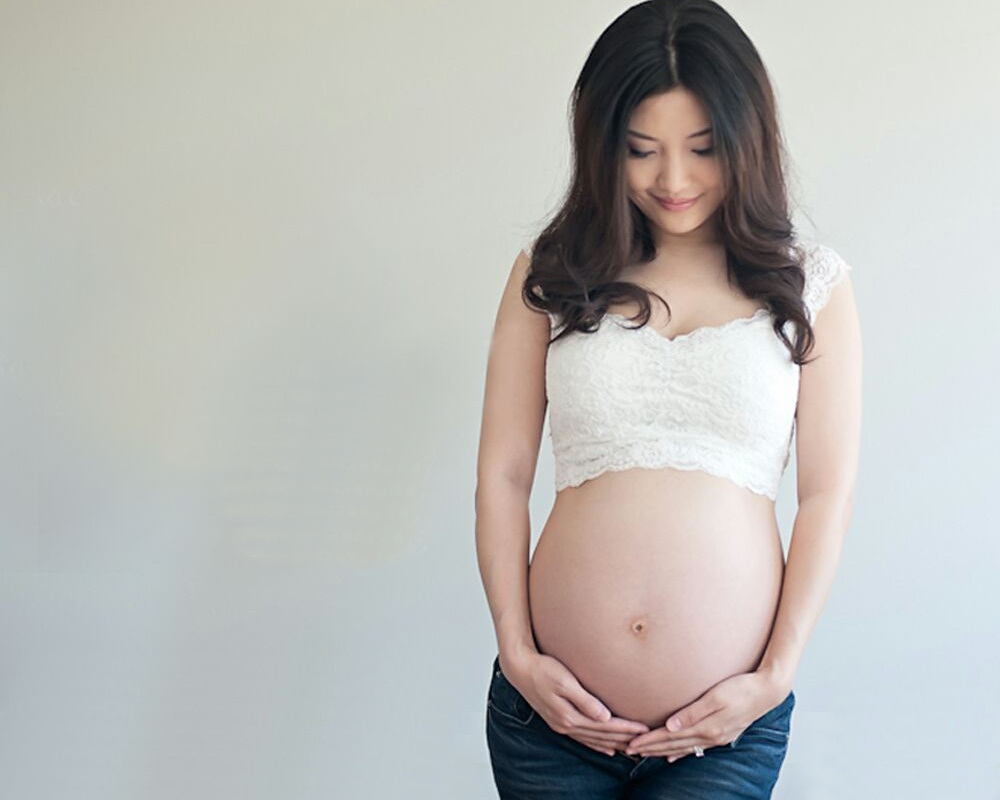 Kenapa sih, ibu hamil yang mau melahirkan harus perlu banyak gerak?