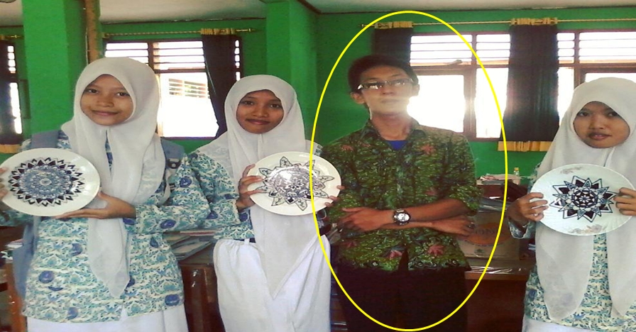 5 Fakta Budi Cahyono, guru yang meninggal dunia usai dianiaya muridnya