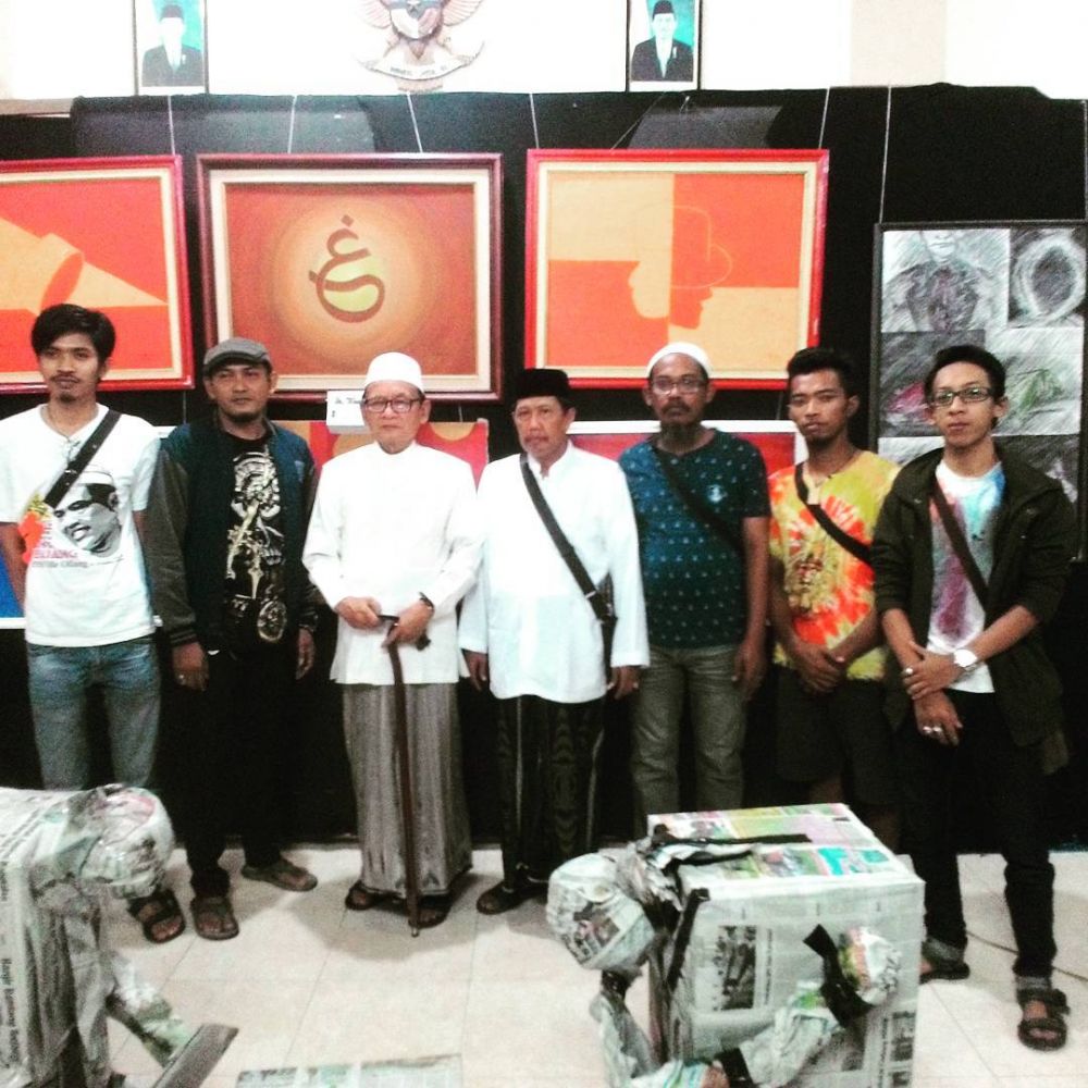 5 Fakta Budi Cahyono, guru yang meninggal dunia usai dianiaya muridnya