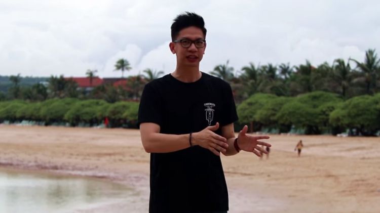 Mau Jadi Prankster? Inilah Pelajaran Pertama Kali yang Wajib Dicoba