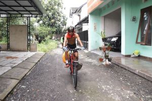 Jersey Kulit: Saya memaknai ini jihad, kalaupun harus mati saya rela