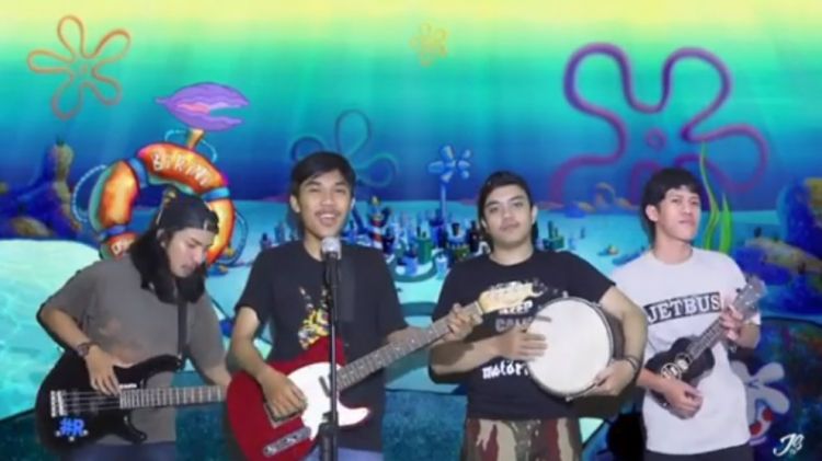 5 Cover Lagu Kartun dan Video Game Ini Bakal Bikin Kamu Kangen Masa Kecil!