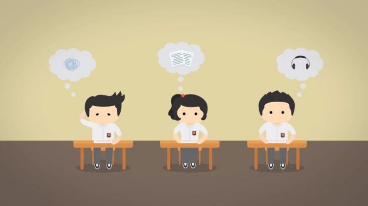 VIDEO: Mitos Atau Bukan Mendengar Musik Klasik Membuat Lebih Pintar?