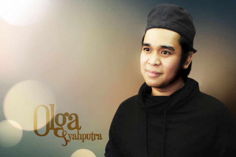 Hari ini ultah ke-35, ini 5 kenangan Olga Syahputra tak terlupakan