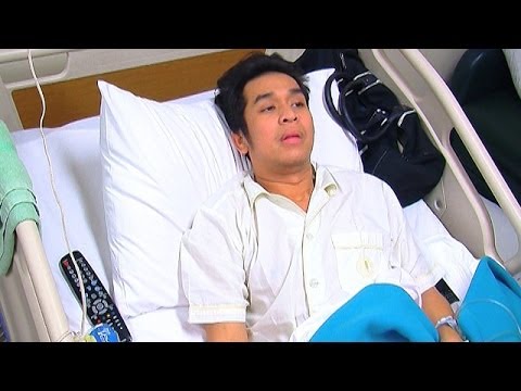 Hari ini ultah ke-35, ini 5 kenangan Olga Syahputra tak terlupakan