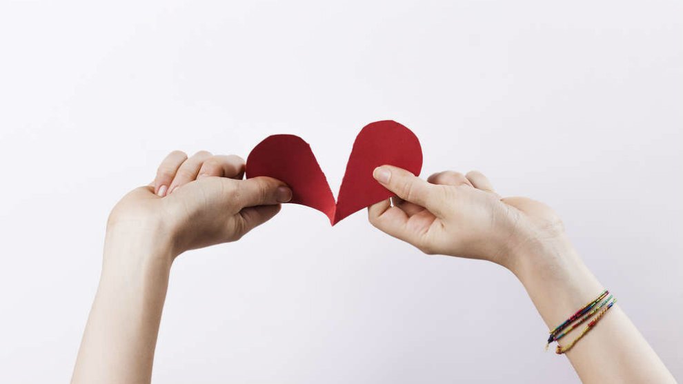 Gagal Move On Bertahun-Tahun? Lakukan Tips Ampuh Ini!