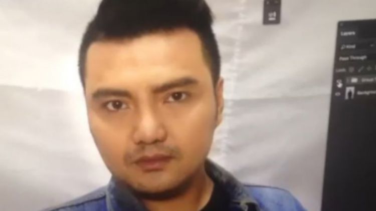 Ada yang Berbeda Dari Penampilan Ibob 'Cameo Project' di Foto Ini, Kamu Bisa Tebak?