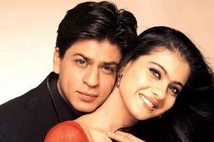 3 Pasangan artis paling romantis di film Bollywood, mana idolamu?