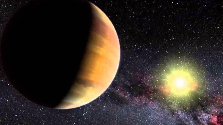 Nggak Hanya di Bumi, Inilah Tempat di Tata Surya yang Dilanda Cuaca Ekstrem!