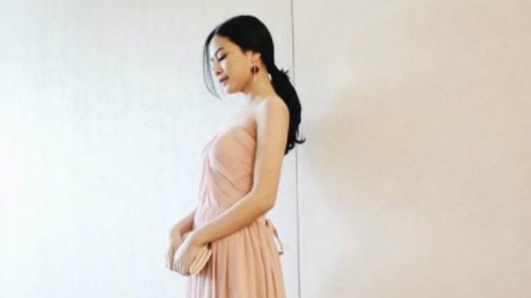Inspirasi Outfit Dress Untuk Kencan di Hari Valentine Ala Selebgram!