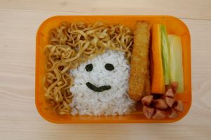 Tips menata bekal makanan anak ke sekolah, agar tak jajan sembarangan