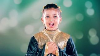 Meher Noronha Tebarkan Pesan Positif Lewat Cover Lagu 'A Million Dreams' 