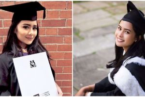 Tak jual sensasi, artis-artis cantik ini kaya prestasi