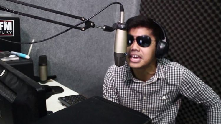 Video Kocak: Tipe-Tipe Penyiar Radio di Indonesia