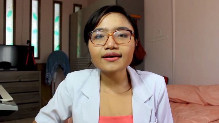 VIDEO: Kesalahan-Kesalahan Saat Mengobati Jerawat di Muka