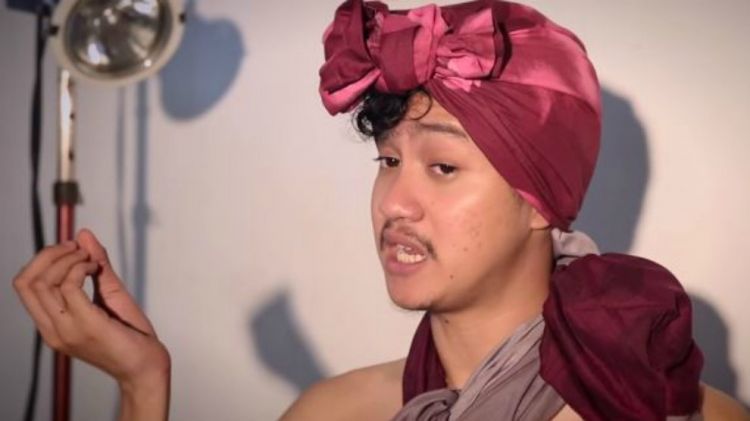 Kompilasi Video Sketsa Komedi Yoga Arizona yang Bisa Jadi Moodbooster Kamu!