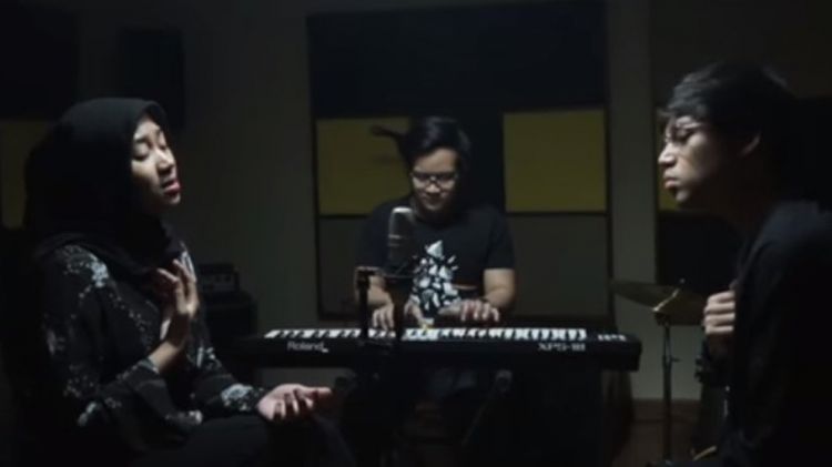 3 Cover Lagu 'Merindukanmu' yang Super Baper