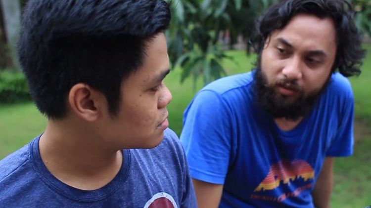 Video Sketsa Lucu: Tipe-Tipe Orang yang Ada di Tongkrongan