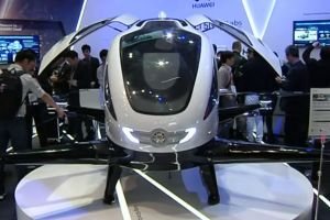 Teknologi 5G ubah wajah dunia, negara maju terus mengembangkan