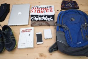 Tips packing simpel & efektif sebelum piknik, nggak usah bingung