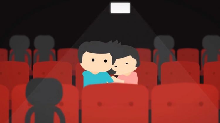 VIDEO: Apa yang Menyebabkan Ada Orang Suka Banget Film Horor?