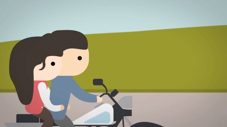 Video Pengetahuan: Kenapa Manusia Bisa Merasakan Rindu?