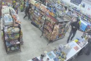 Aksi pencurian ini malah menguntungkan pemilik toko, kok bisa?