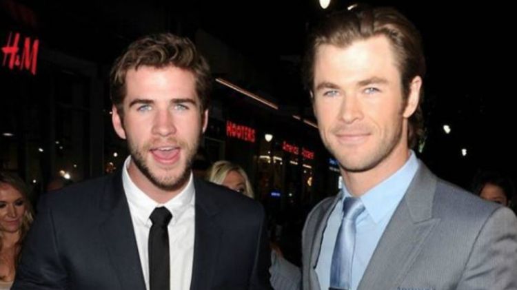5 Sibling Cowok Seleb Hollywood Ini, Bikin Cewek Gagal Fokus!