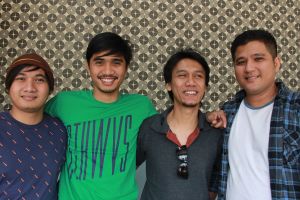 5 Artis Indonesia ini  jadi fans berat Sheila On 7, siapa saja ya?