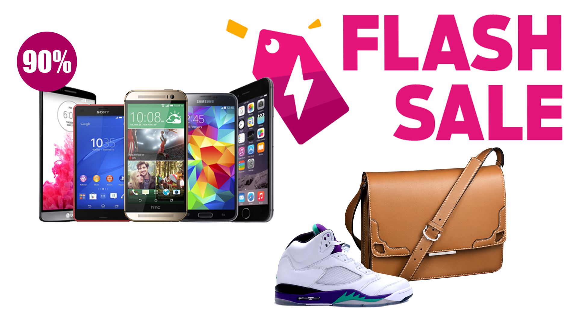 Tips simpel dapat barang flash sale di situs online, coba deh