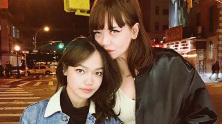 Beri Dukungan Untuk Dylan Sada, Fathia Izzati Buat Penggalangan Dana