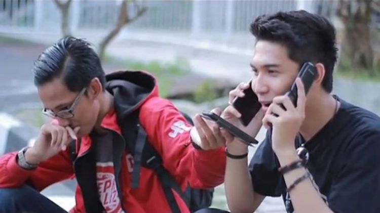 Waspada! Kenali Ciri-Ciri Cowok Playboy Sebelum Kena Tipu