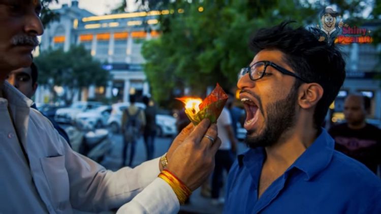 Salah Satunya di Indonesia, Ini 5 Makanan Dengan Penyajian Ekstrim yan