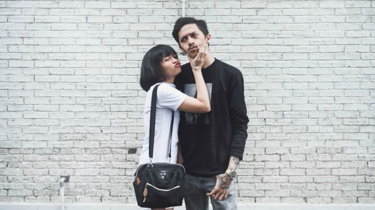 Teleponan 5 Jam Sama Pacar Baru, Kira-Kira Apa yang Diobrolin Bimo 'Picky Picks'?