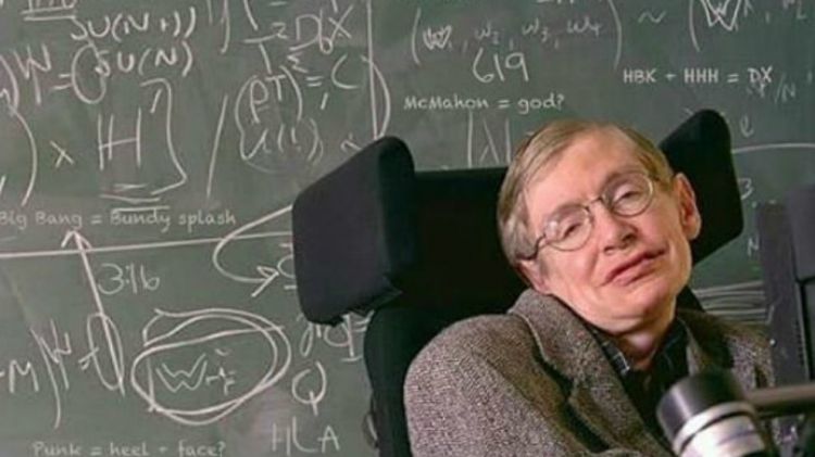 3 Fakta Menarik Stephen Hawking yang Belum Kamu Ketahui!