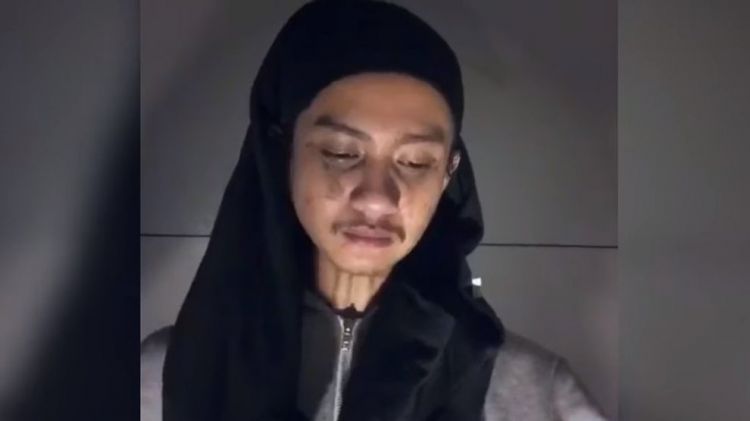 3 Video Kompilasi Dubsmash Yoga Arizona yang Bikin Ketawa Ngakak