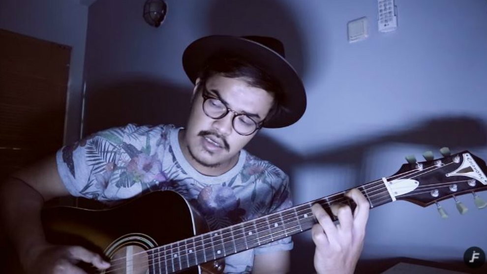 3 Cover Lagu 'Jealous' Milik Labrinth yang Akan Bikin Kamu Mewek!