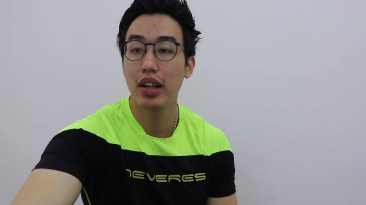 Video Tips: Cara Memilih Susu Fitness Whey yang Bagus