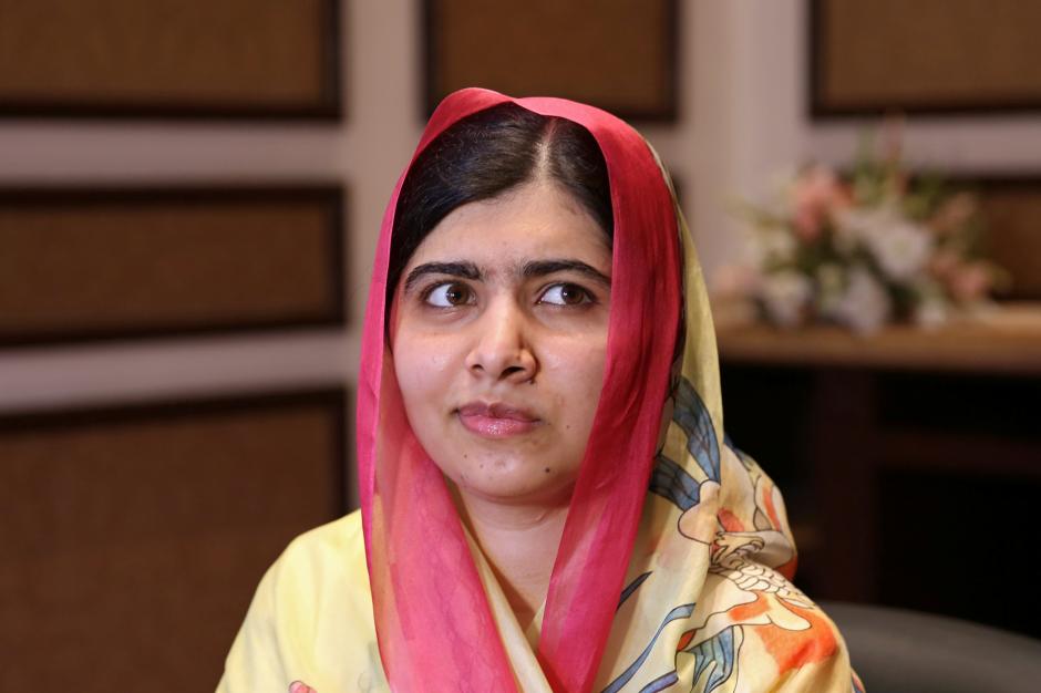 Malala, pemenang Nobel Perdamaian termuda kunjungi kampung halaman