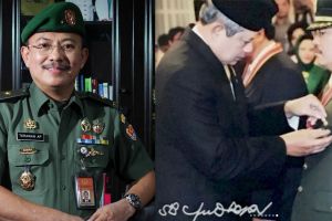 Kiprah Terawan Putranto, dokter terapi cuci otak yang jadi kontroversi