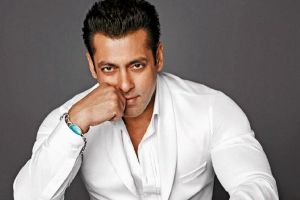 Begini perjalanan hidup Salman Khan, artis Bollywood segala zaman