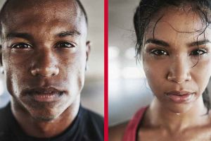 Kenapa bau keringat orang berbeda-beda, begini penjelasannya