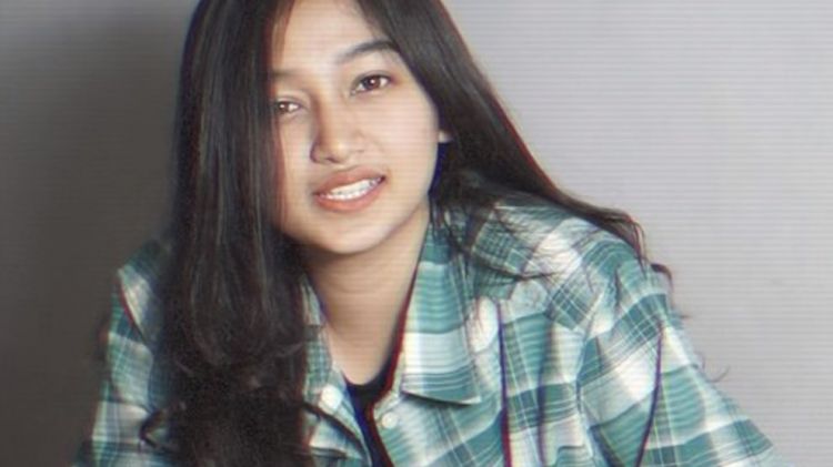 Menggemaskan! Cover Kevin Ruenda Dengan Si Cantik Djessy Arista