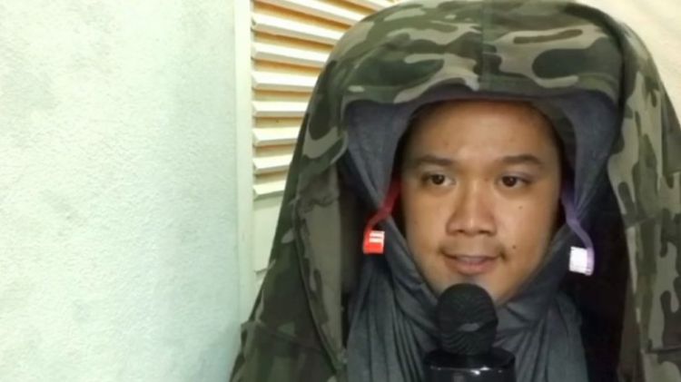 3 Parodi Terbaru Mamah Jejeh yang Bisa Bikin Ketawa Ngakak